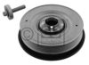 NISSA 1230300Q0KS1 Belt Pulley, crankshaft